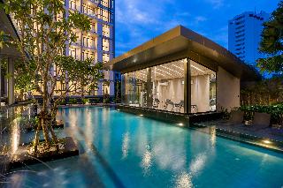 Arden Hotel and Residence by At Mind fotoÄŸrafÄ±