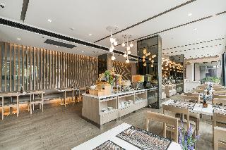 Arden Hotel and Residence by At Mind fotoÄŸrafÄ±