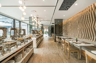 Arden Hotel and Residence by At Mind fotoÄŸrafÄ±