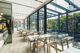 Arden Hotel and Residence by At Mind fotoÄŸrafÄ±