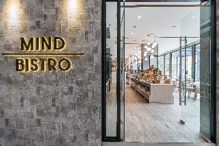 Arden Hotel and Residence by At Mind fotoÄŸrafÄ±