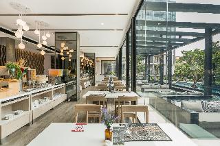 Arden Hotel and Residence by At Mind fotoÄŸrafÄ±