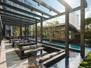 Arden Hotel and Residence by At Mind fotoÄŸrafÄ±