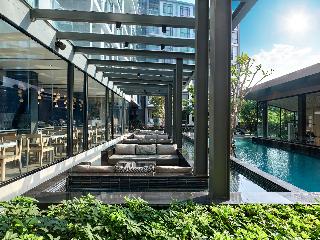 Arden Hotel and Residence by At Mind fotoÄŸrafÄ±