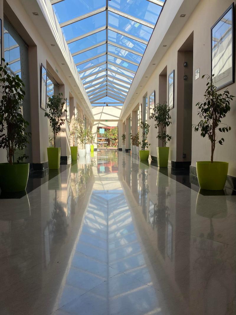 Oliva Hotel Condominium Marrakech - Lobi