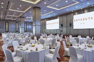 Aryaduta Bali fotoÄŸrafÄ±