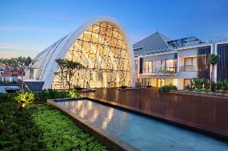 Aryaduta Bali otel fotoğrafı