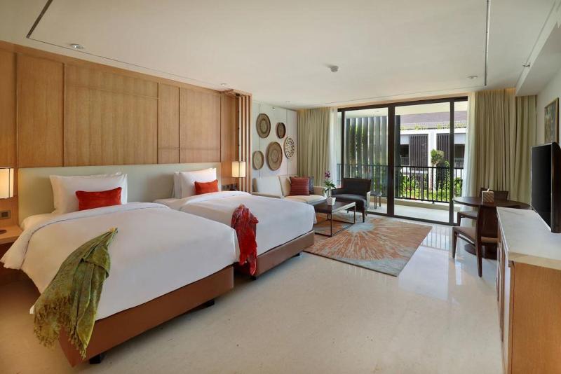 Aryaduta Bali - Oda