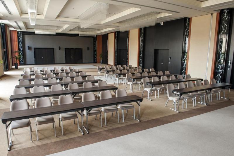 Four Points by Sheraton Kecskemet Conference - Toplantı