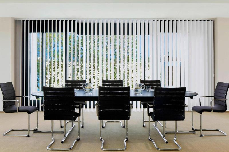 Four Points by Sheraton Kecskemet Conference - Toplantı