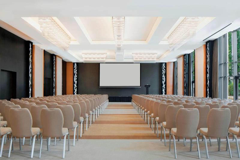 Four Points by Sheraton Kecskemet Conference - Toplantı