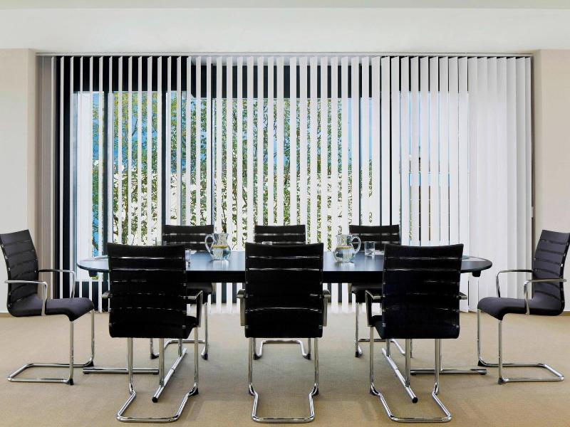 Four Points by Sheraton Kecskemet Conference - Toplantı