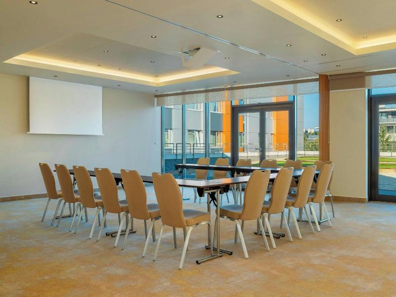 Four Points by Sheraton Kecskemet Conference - Toplantı