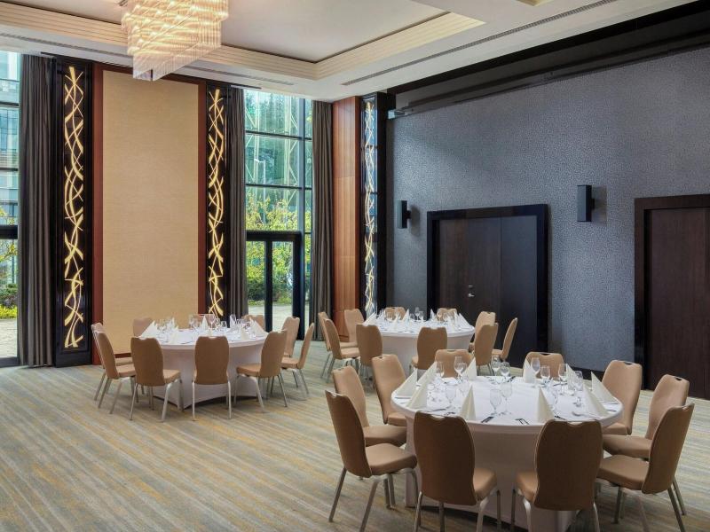 Four Points by Sheraton Kecskemet Conference - Toplantı