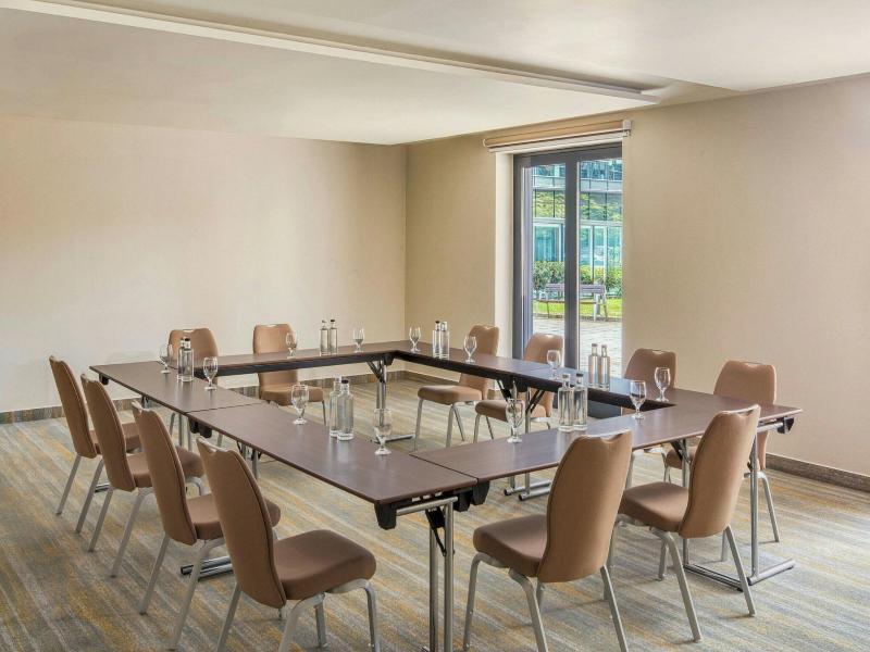 Four Points by Sheraton Kecskemet Conference - Toplantı