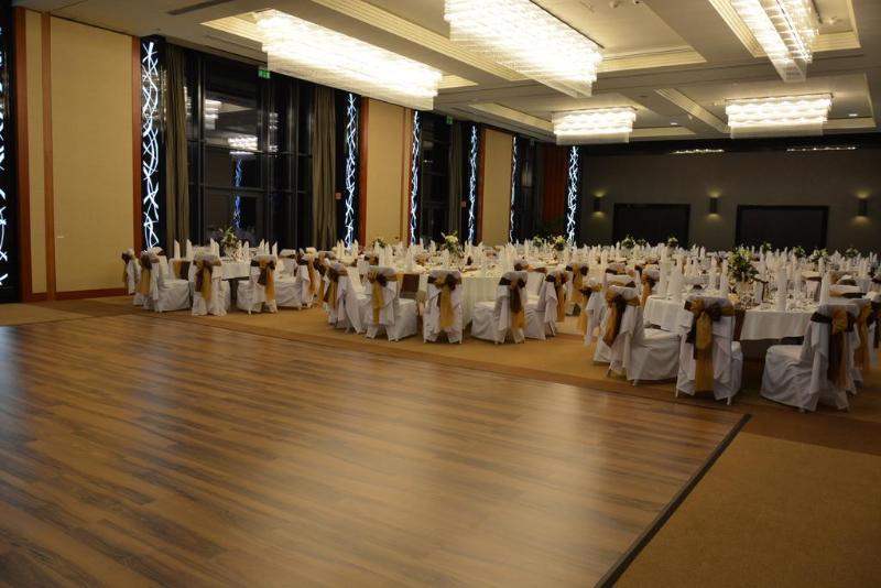 Four Points by Sheraton Kecskemet Conference - Toplantı