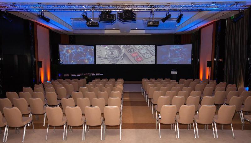 Four Points by Sheraton Kecskemet Conference - Toplantı