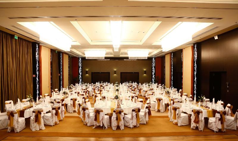 Four Points by Sheraton Kecskemet Conference - Toplantı