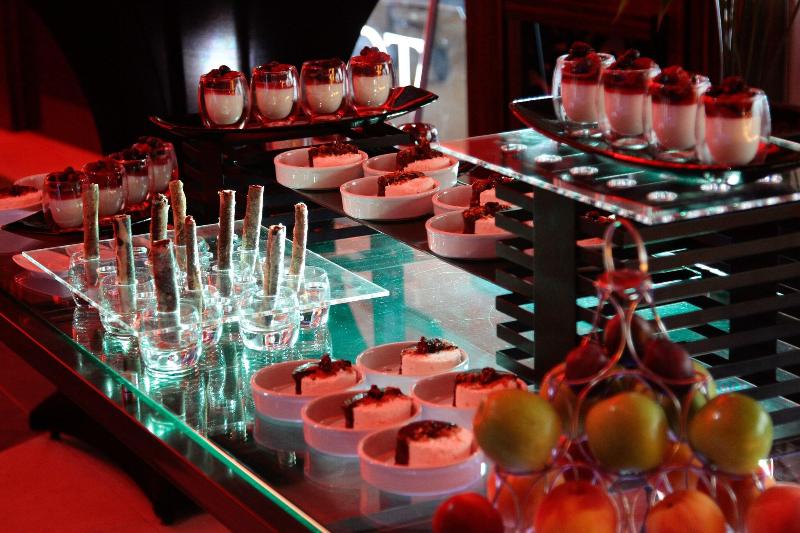 Four Points by Sheraton Kecskemet Conference - Toplantı
