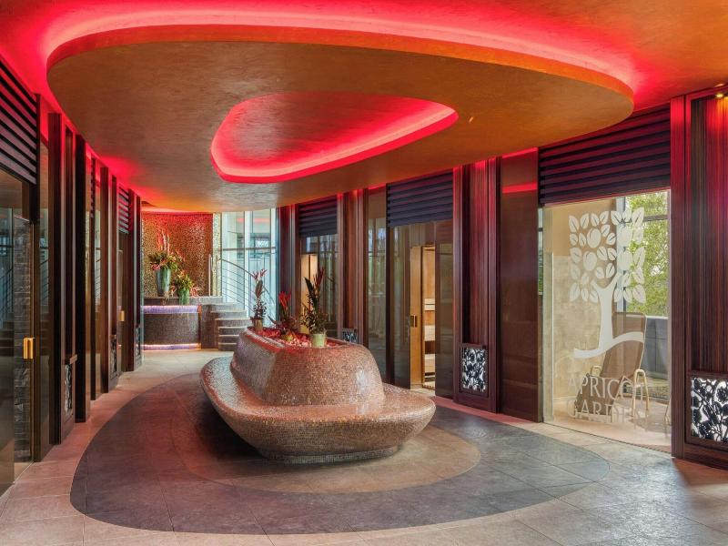 Four Points by Sheraton Kecskemet Conference - Aktivite