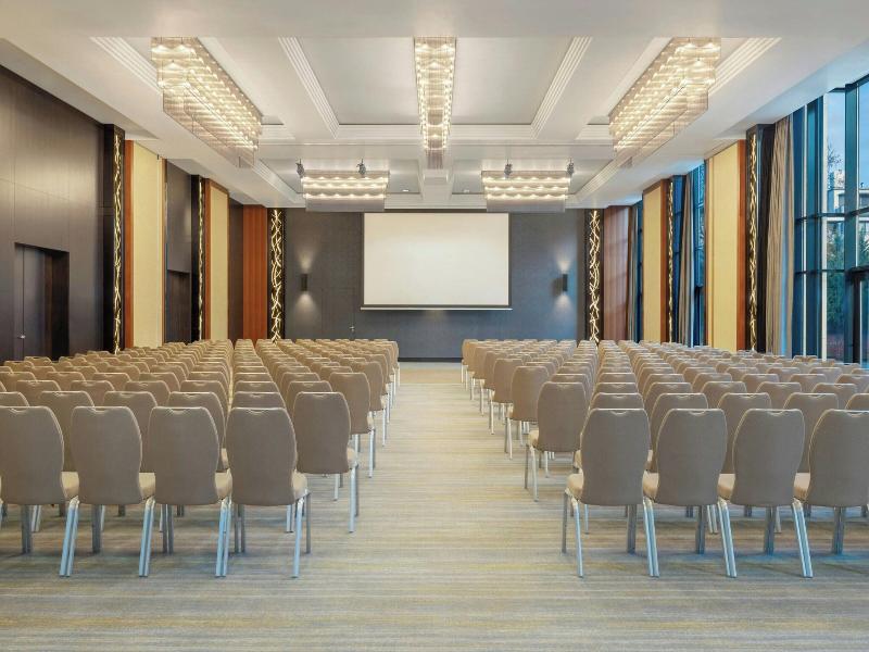 Four Points by Sheraton Kecskemet Conference - Aktivite