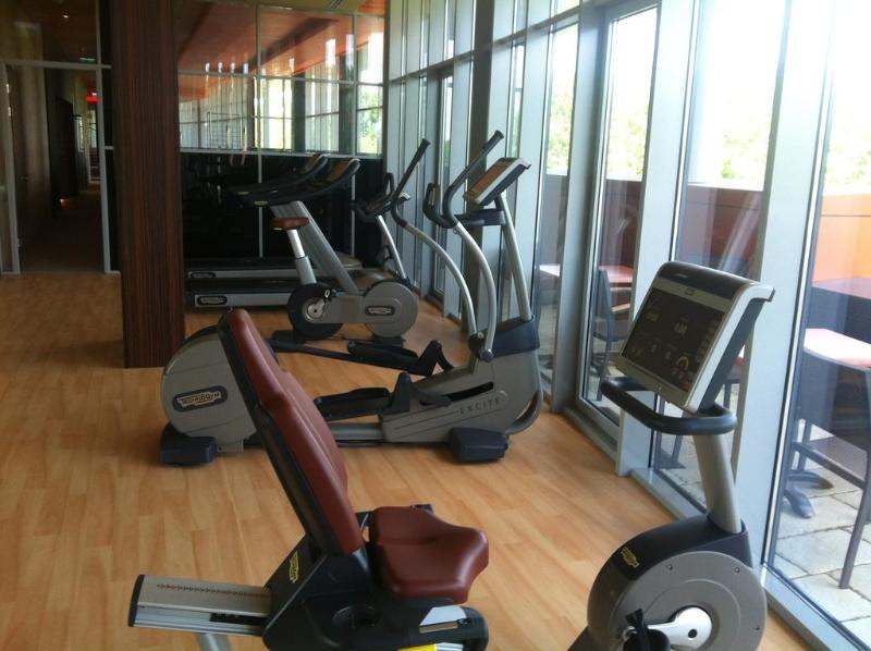 Four Points by Sheraton Kecskemet Conference - Aktivite