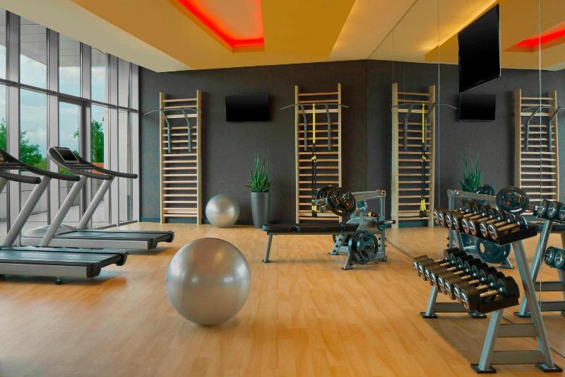 Four Points by Sheraton Kecskemet Conference - Aktivite