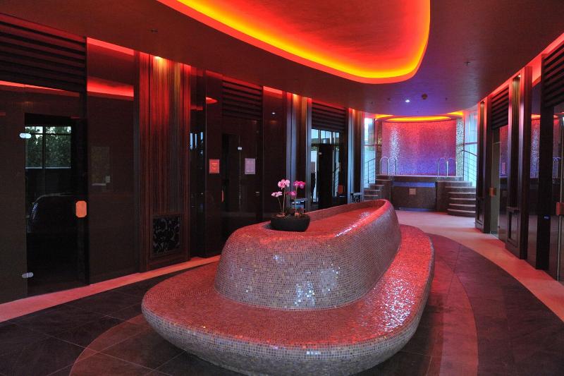 Four Points by Sheraton Kecskemet Conference - Aktivite