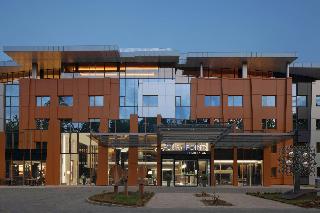 Four Points by Sheraton Kecskemet Conference otel fotoğrafı