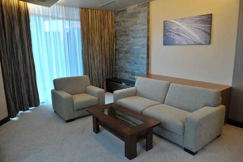 Four Points by Sheraton Kecskemet Conference - Oda