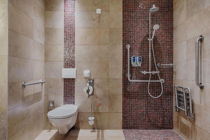 Four Points by Sheraton Kecskemet Conference - Oda