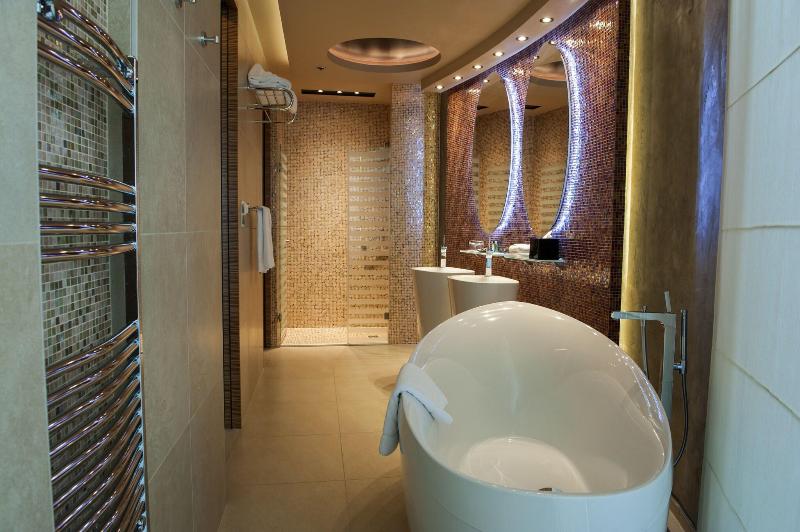 Four Points by Sheraton Kecskemet Conference - Oda