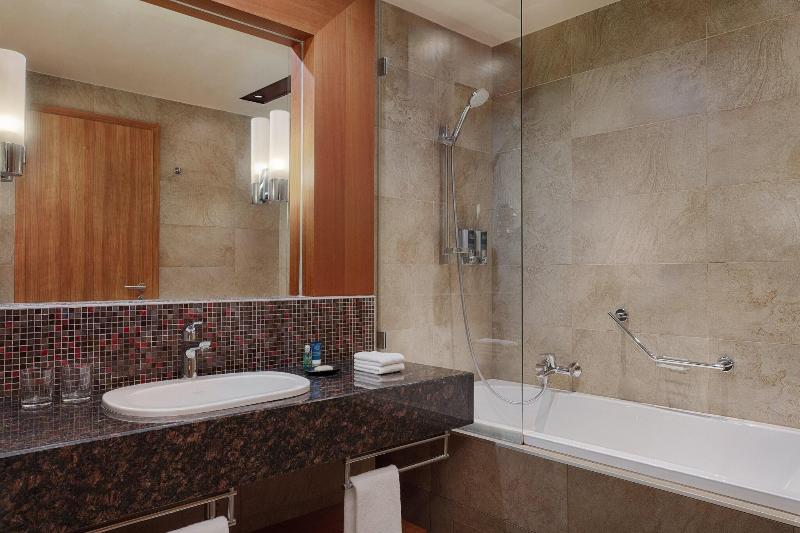 Four Points by Sheraton Kecskemet Conference - Oda