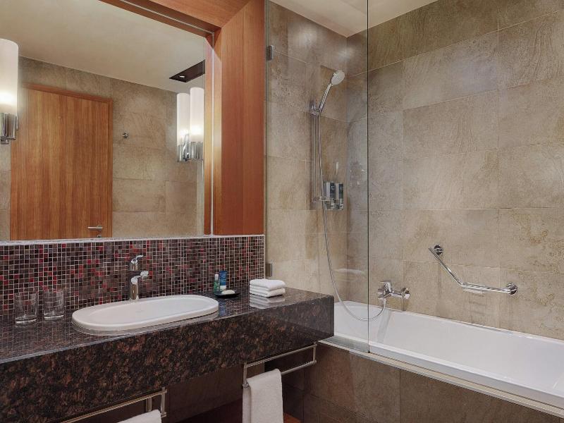 Four Points by Sheraton Kecskemet Conference - Oda