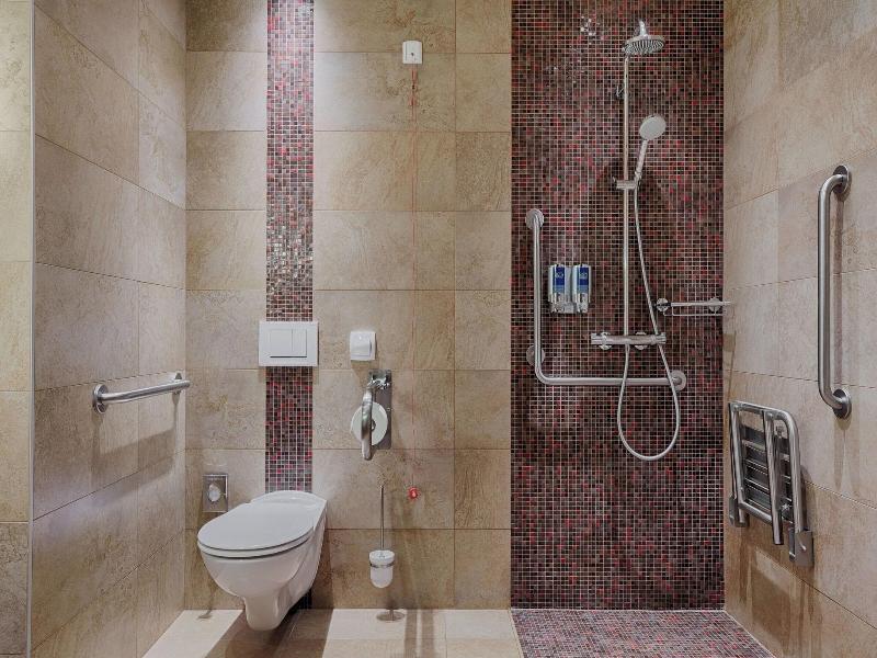 Four Points by Sheraton Kecskemet Conference - Oda