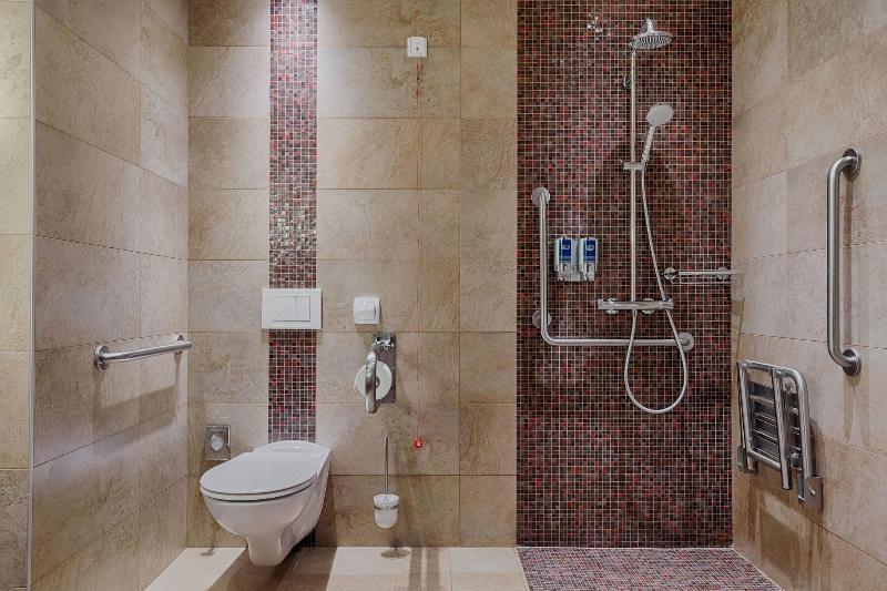 Four Points by Sheraton Kecskemet Conference - Oda