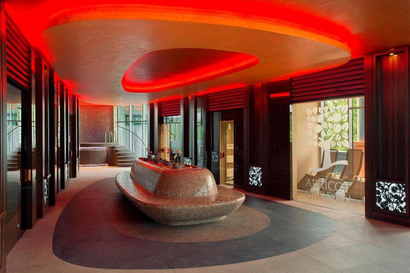 Four Points by Sheraton Kecskemet Conference - Havuz