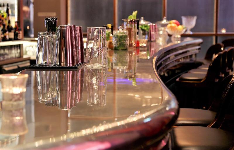 Kaya Great Northern Hotel - Bar