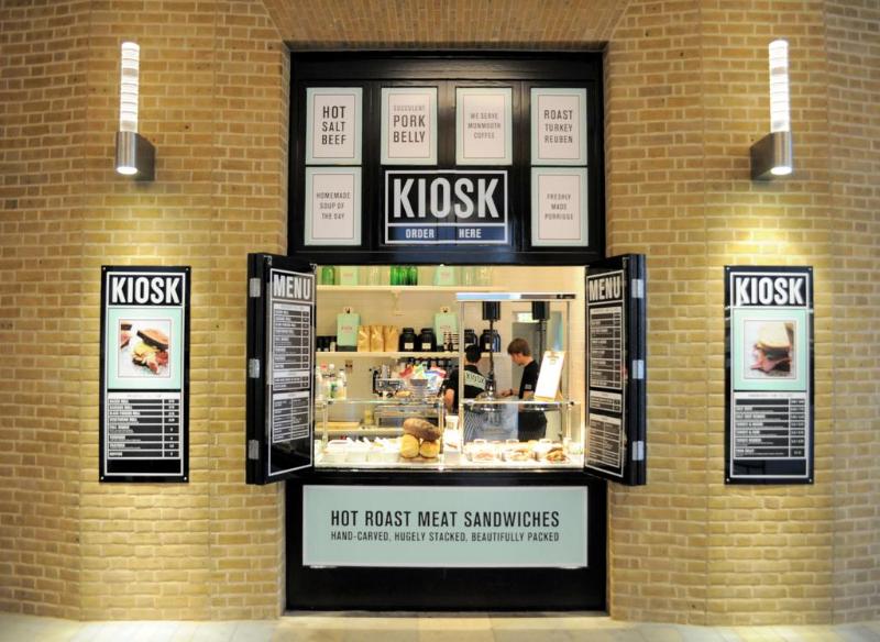 Kaya Great Northern Hotel - Bar