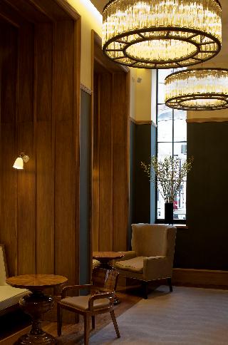 Kaya Great Northern Hotel fotoÄŸrafÄ±