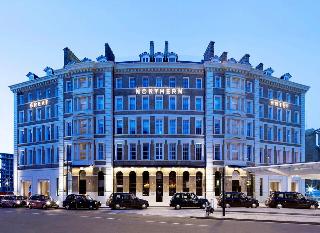 Kaya Great Northern Hotel fotoÄŸrafÄ±