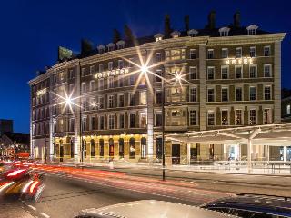 Kaya Great Northern Hotel fotoÄŸrafÄ±