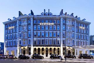 Kaya Great Northern Hotel fotoÄŸrafÄ±
