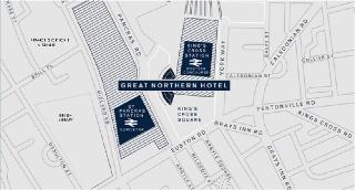 Kaya Great Northern Hotel fotoÄŸrafÄ±