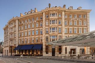 Kaya Great Northern Hotel otel fotoğrafı