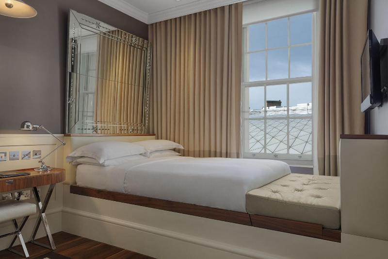 Kaya Great Northern Hotel - Oda