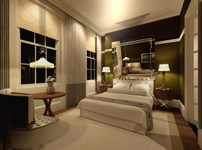 Kaya Great Northern Hotel - Oda