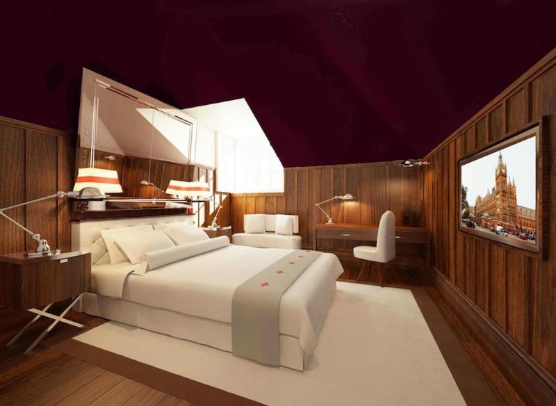 Kaya Great Northern Hotel - Oda