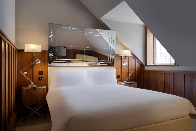 Kaya Great Northern Hotel - Oda