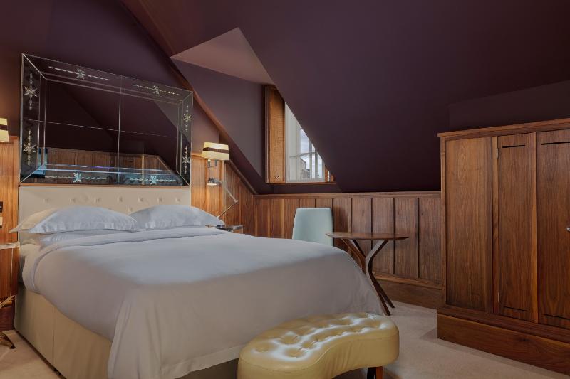 Kaya Great Northern Hotel - Oda